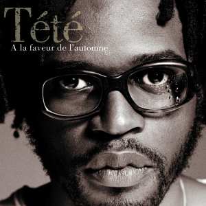 CD Tété: A La Faveur De L'Automne
