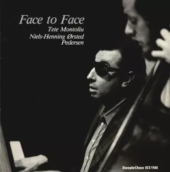 Tete Montoliu: Face To Face