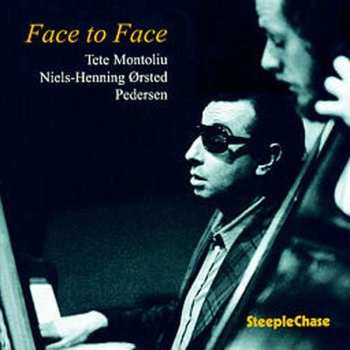 CD Tete Montoliu: Face To Face