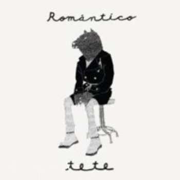 Album Tété: Romantico