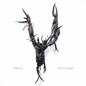 CD Tētēma: Necroscape