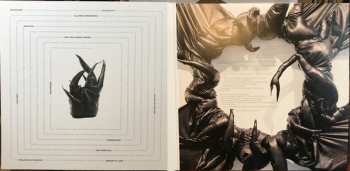 LP Tētēma: Necroscape LTD | CLR