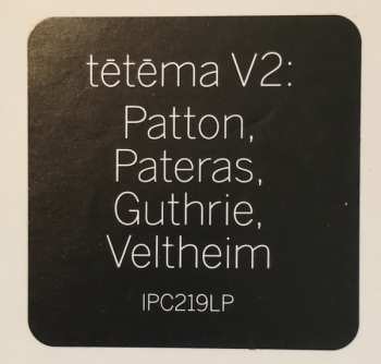 LP Tētēma: Necroscape LTD | CLR