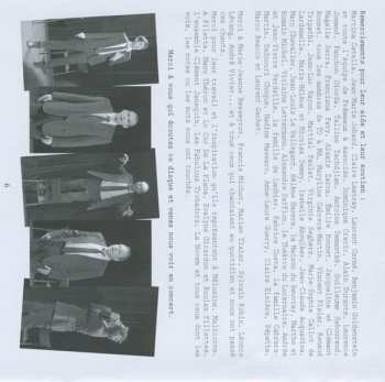 CD Têtes De Chien: Portraits D'Hommes