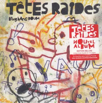 Têtes Raides: Bingbangboum