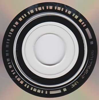 CD Têtes Raides: Les Oiseaux