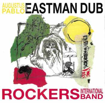 CD Augustus Pablo: Let's Get Started / Eastman Dub