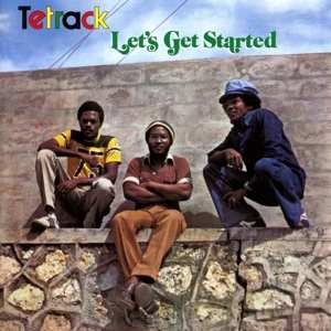 CD Augustus Pablo: Let's Get Started / Eastman Dub
