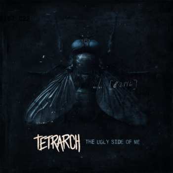 Album Tetrarch: The Ugly Side of Me