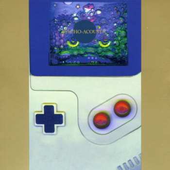 Album Tetsu Inoue: Psycho-Acoustic