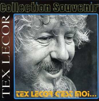 Album Tex Lecor: Tex Lecor C'est Moi...  Et Lui Aussi
