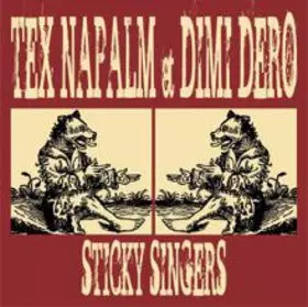 Sticky Singers