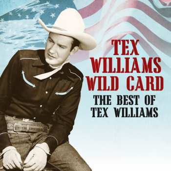 Album Tex Williams: Tex Williams In Las Vegas