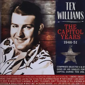 The Capitol Years 1946-51