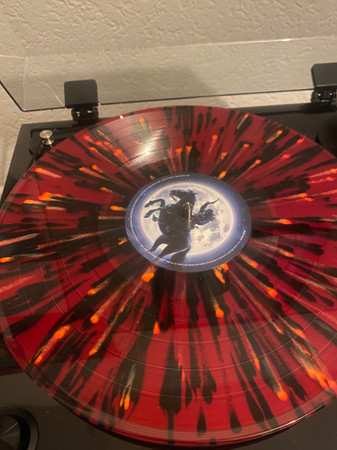 LP Texas Hippie Coalition: Gunsmoke CLR