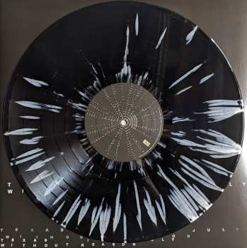 LP Texas In July: Without Reason