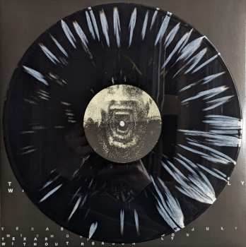LP Texas In July: Without Reason