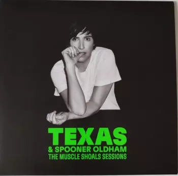 The Muscle Shoals Sessions