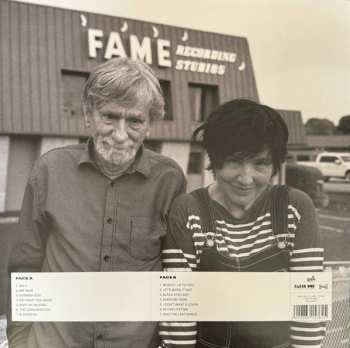 LP Spooner Oldham: The Muscle Shoals Sessions CLR | LTD