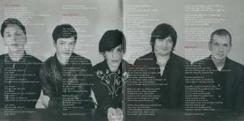 2CD Texas: Texas 25 DLX