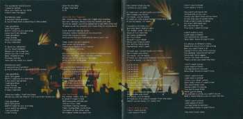 2CD Texas: Texas 25 DLX
