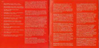 2CD Texas: Texas 25 DLX