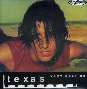 Album Texas: Very Best'99 (Greatest Hits)