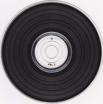 CD Textbook Traitors: Vinyl Collections Vol. 1