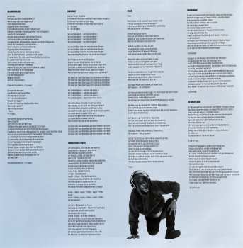 LP Textor: So Tun Als Ob