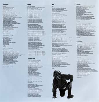 LP Textor: So Tun Als Ob