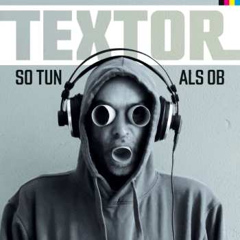 LP Textor: So Tun Als Ob