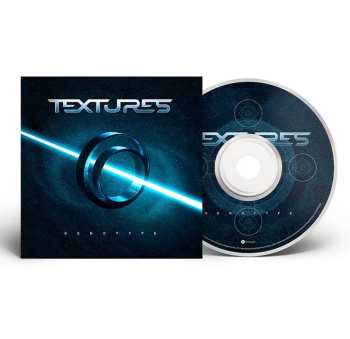 CD Textures: Genotype