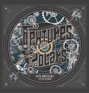 LP Textures: Polars LTD | CLR