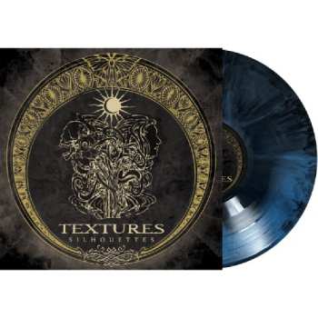 LP Textures: Silhouettes CLR | LTD