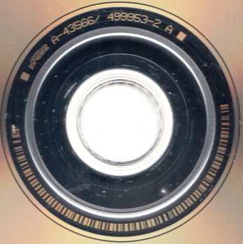 CD Těžkej Pokondr: Ježek V Peci