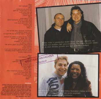 CD Těžkej Pokondr: Super Těžkej Pokondr