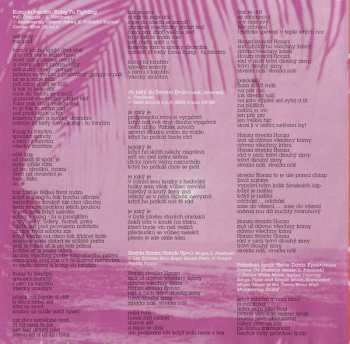 CD Těžkej Pokondr: Super Těžkej Pokondr