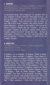 MC Těžkej Pokondr: Vypusťte Krakena!