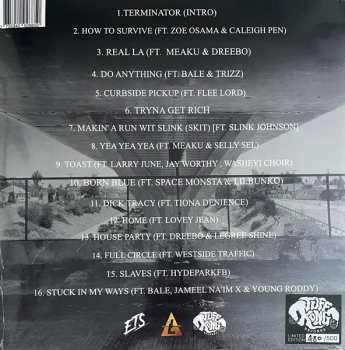 2LP TF: Skanless Summer: 80z Babyz (Re-Rock Edition) LTD | NUM