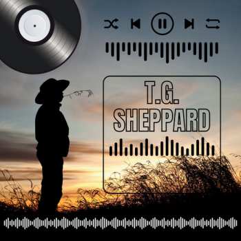 Album T.G. Sheppard: T.G. Sheppard's Greatest Hits