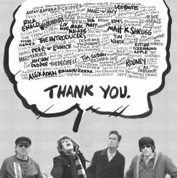 LP Th' Losin Streaks: Last House