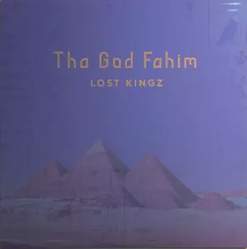 ThaGodFahim: Lost Kingz