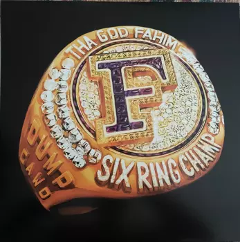 ThaGodFahim: Six Ring Champ