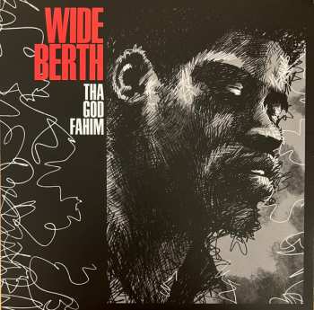 LP ThaGodFahim: Wide Berth