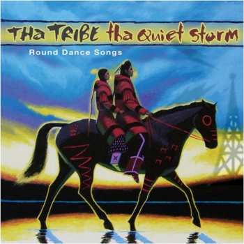 Album Tha Tribe: Tha Quiet Storm