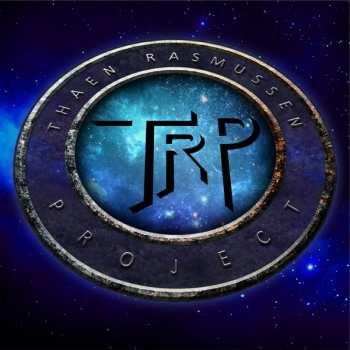 Album Thaen Rasmussen: Thaen Rasmussen Project