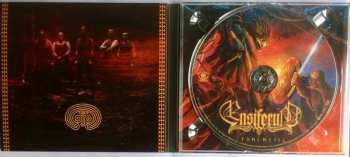 CD Ensiferum: Thalassic LTD | DIGI