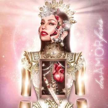 CD Thalía: Desamorfosis