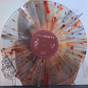 LP Thalía: El Sexto Sentido (20 Aniversario) CLR