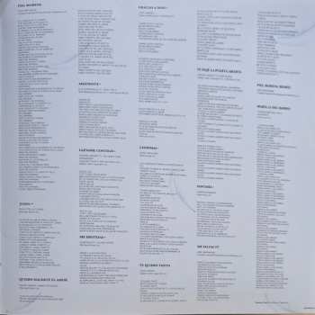 LP Thalía: En Éxtasis (30 Aniversario) CLR